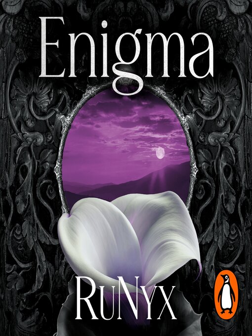 Title details for Enigma by RuNyx - Available